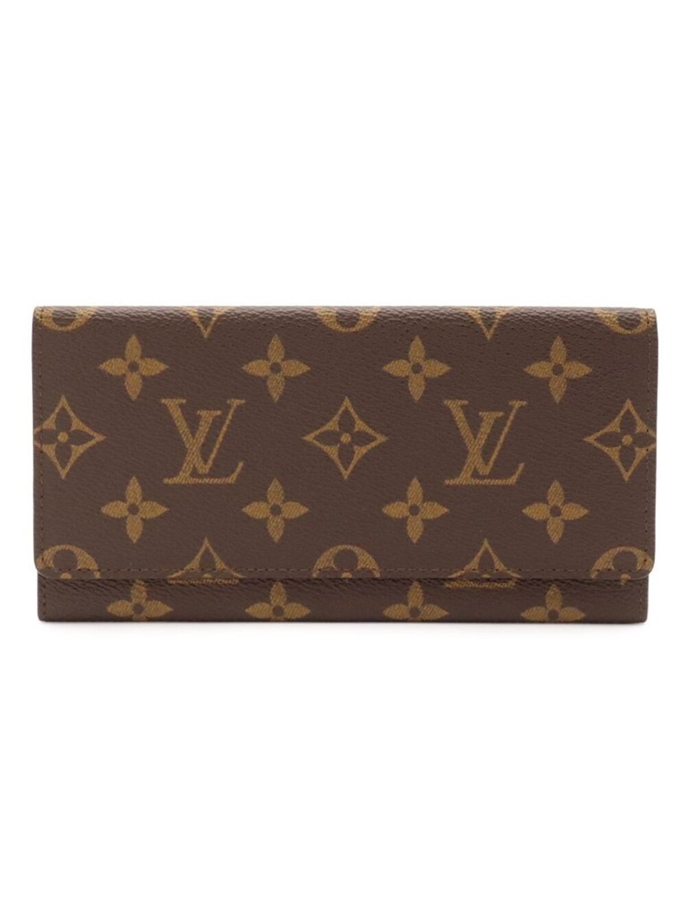 Louis Vuitton 2 Wallet